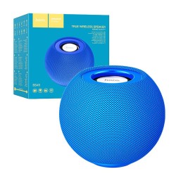 Hoco Wireless Speaker BS45 Deep sound Blue Hoco Wireless Speaker BS45 Deep sound Blue